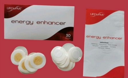 enhancer 